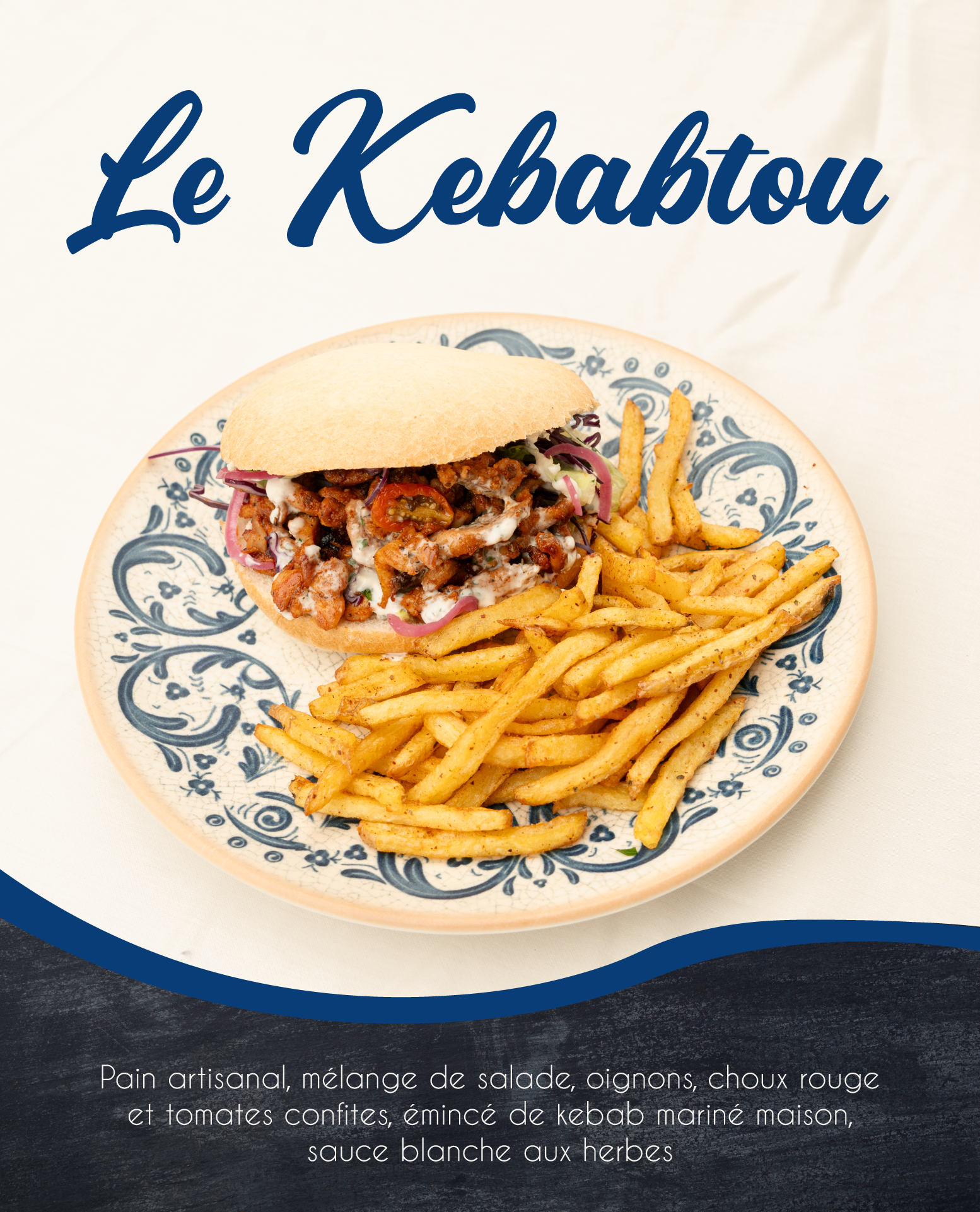 Le Kebabtou